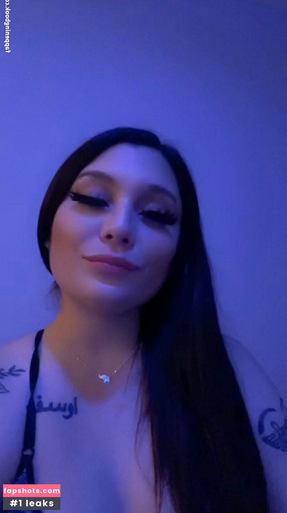 Athena X Reyna gallery photo #6