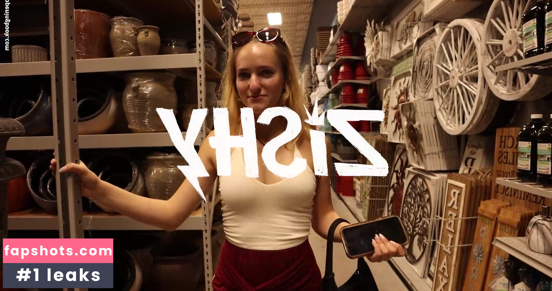 athenafleurs Nahé úniky fotek pouze od fanoušků #40 - Fapshots