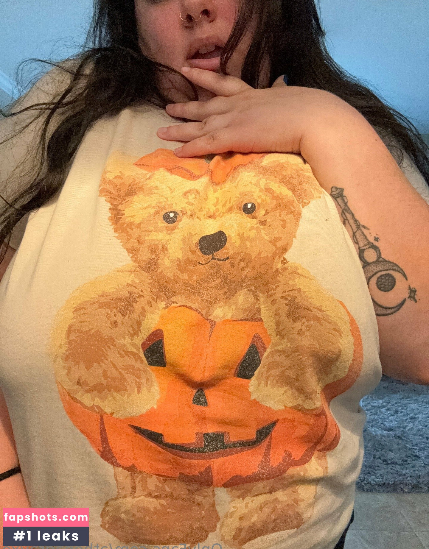 athenagrayxo Nahé úniky fotek pouze od fanoušků #22 - Fapshots