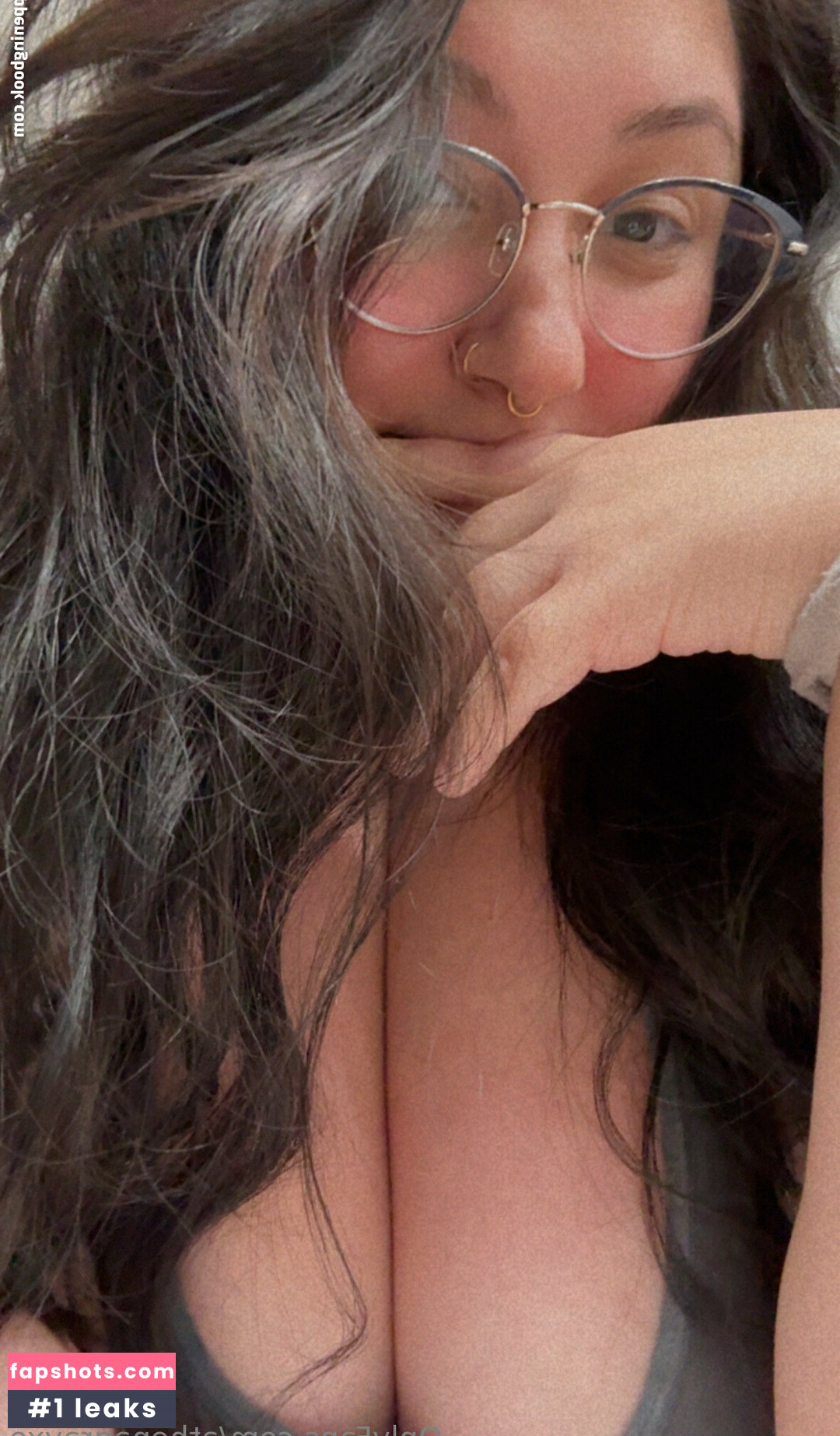 athenagrayxo Nahé úniky fotek pouze od fanoušků #40 - Fapshots