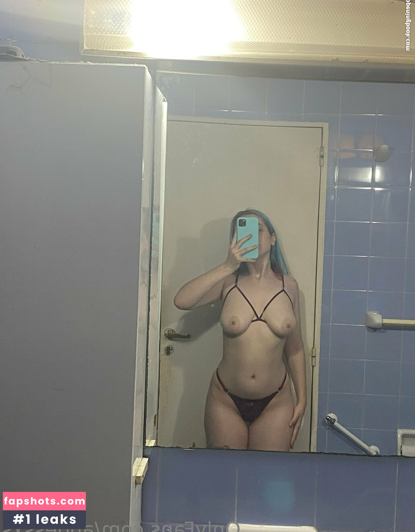 athenapallass Nahé úniky fotek pouze od fanoušků #35 - Fapshots