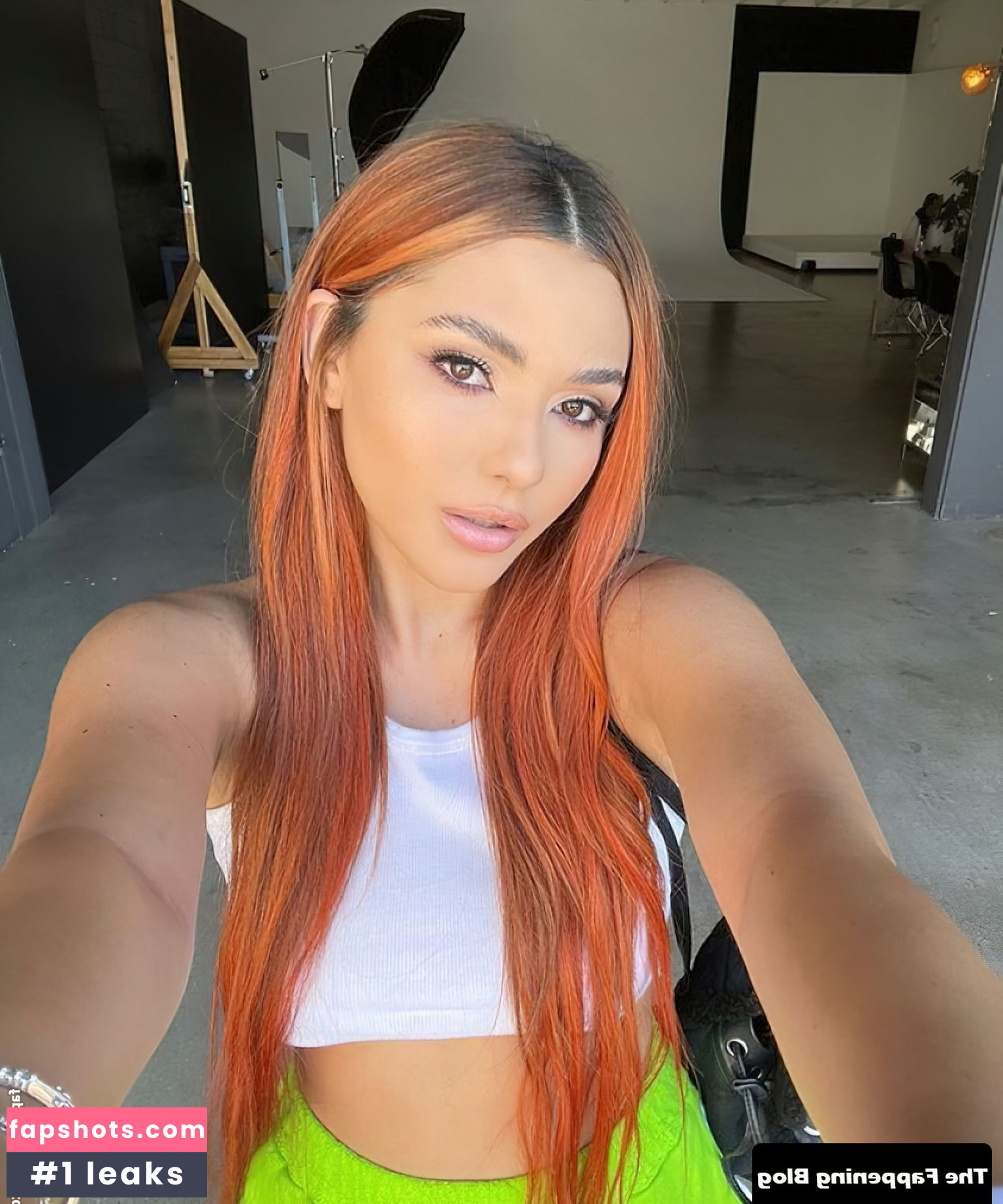 Atiana De La Hoya Nacktheit OnlyFans Fotos #14 - Fapshots