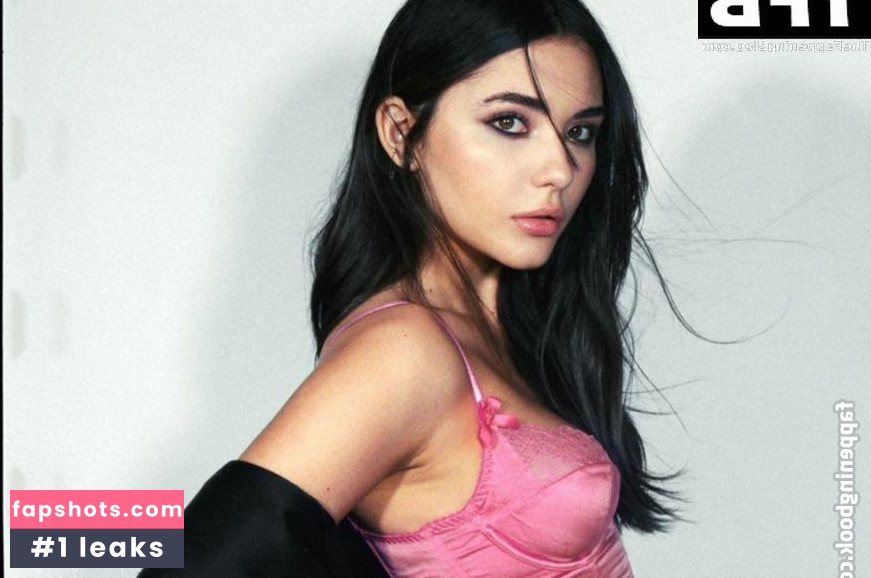 Atiana De La Hoya Nacktheit OnlyFans Fotos #18 - Fapshots