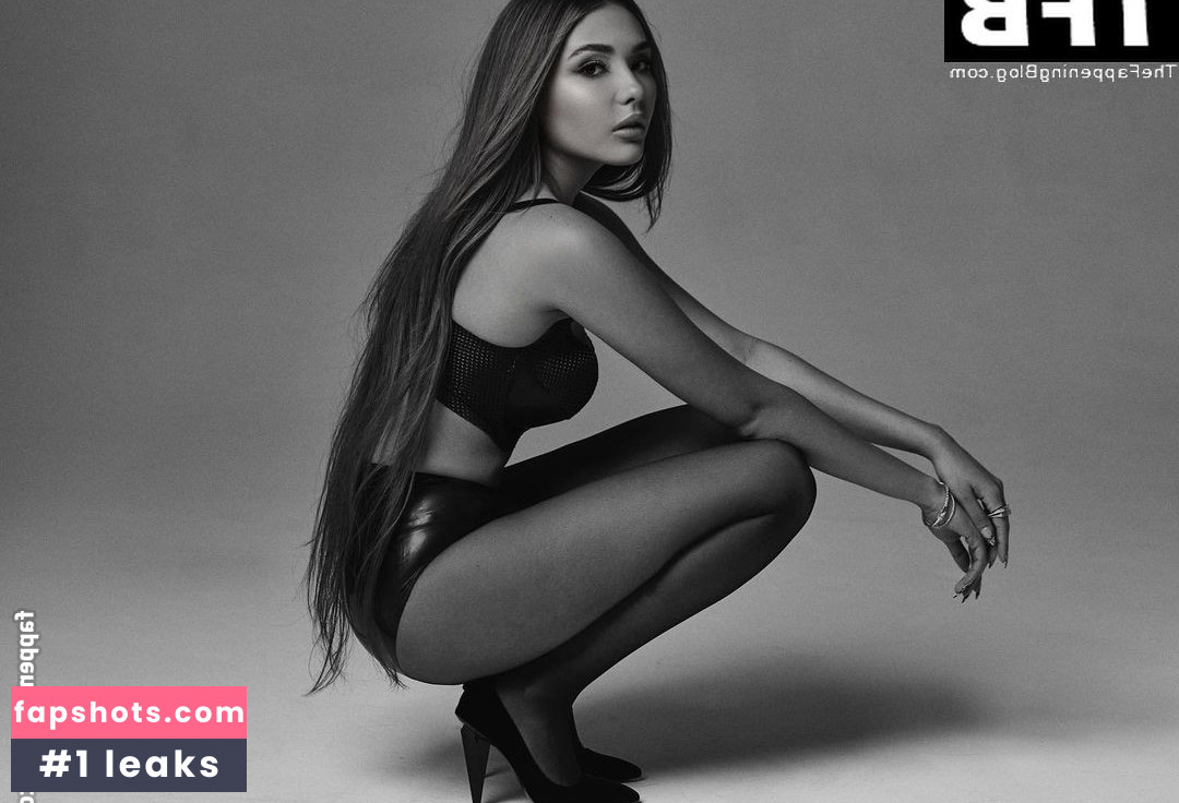 Atiana De La Hoya Nacktheit OnlyFans Fotos #19 - Fapshots