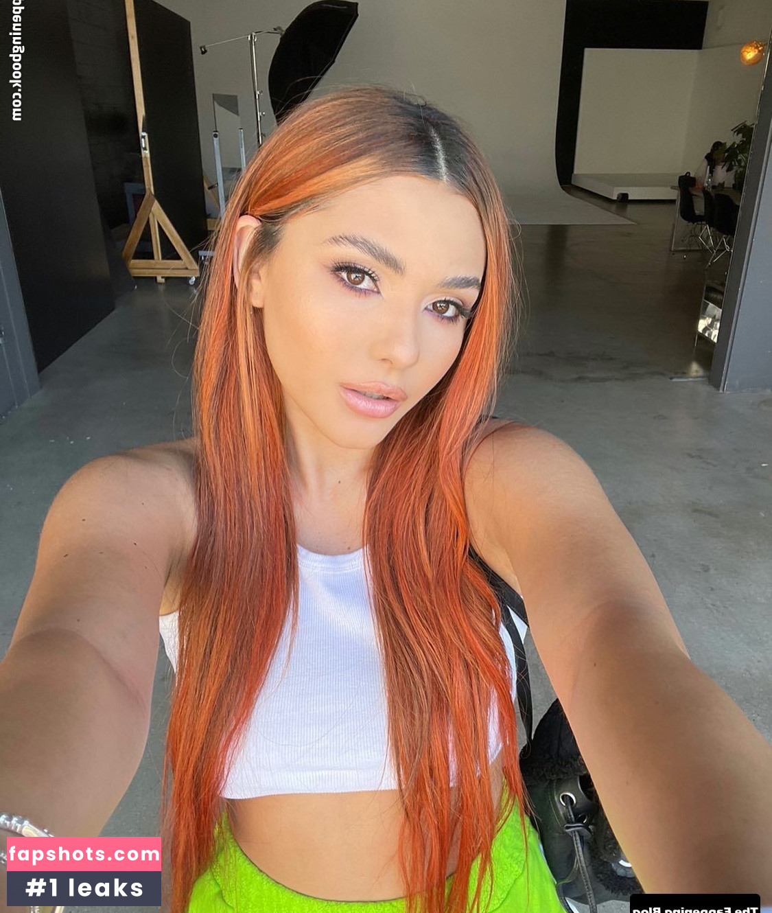 Atiana De La Hoya Nacktheit OnlyFans Fotos #3 - Fapshots