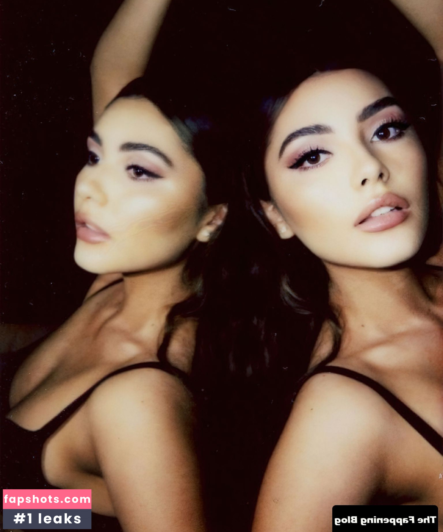 Atiana De La Hoya Filtración Desnuda OnlyFans Foto #6 - Fapshots