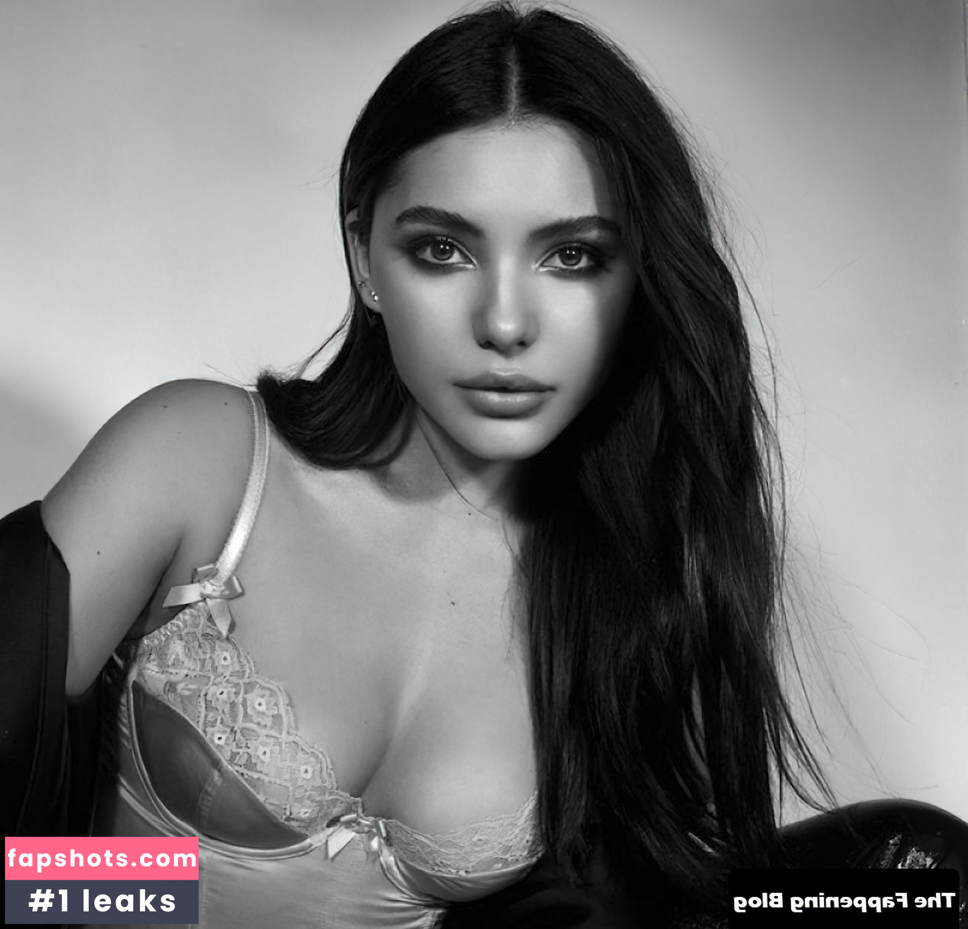 Atiana De La Hoya Filtración Desnuda OnlyFans Foto #7 - Fapshots