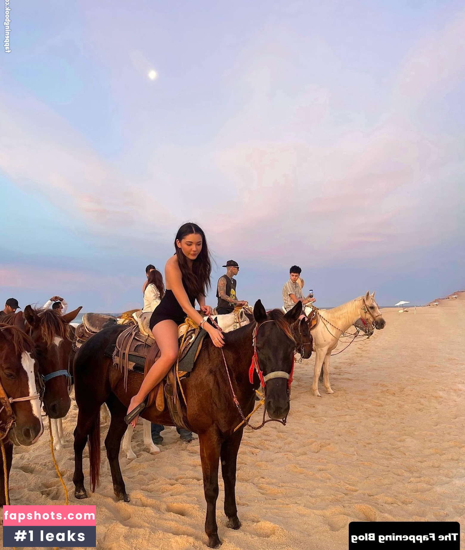 Atiana De La Hoya Filtración Desnuda OnlyFans Foto #10 - Fapshots