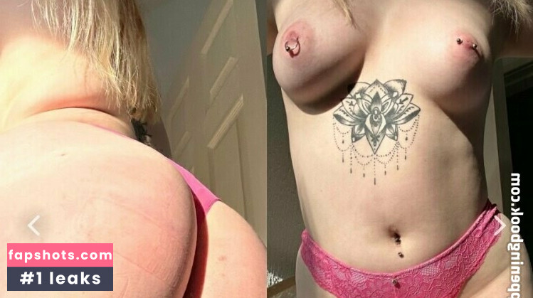 Atlantis B Nacktheit OnlyFans Fotos #3 - Fapshots