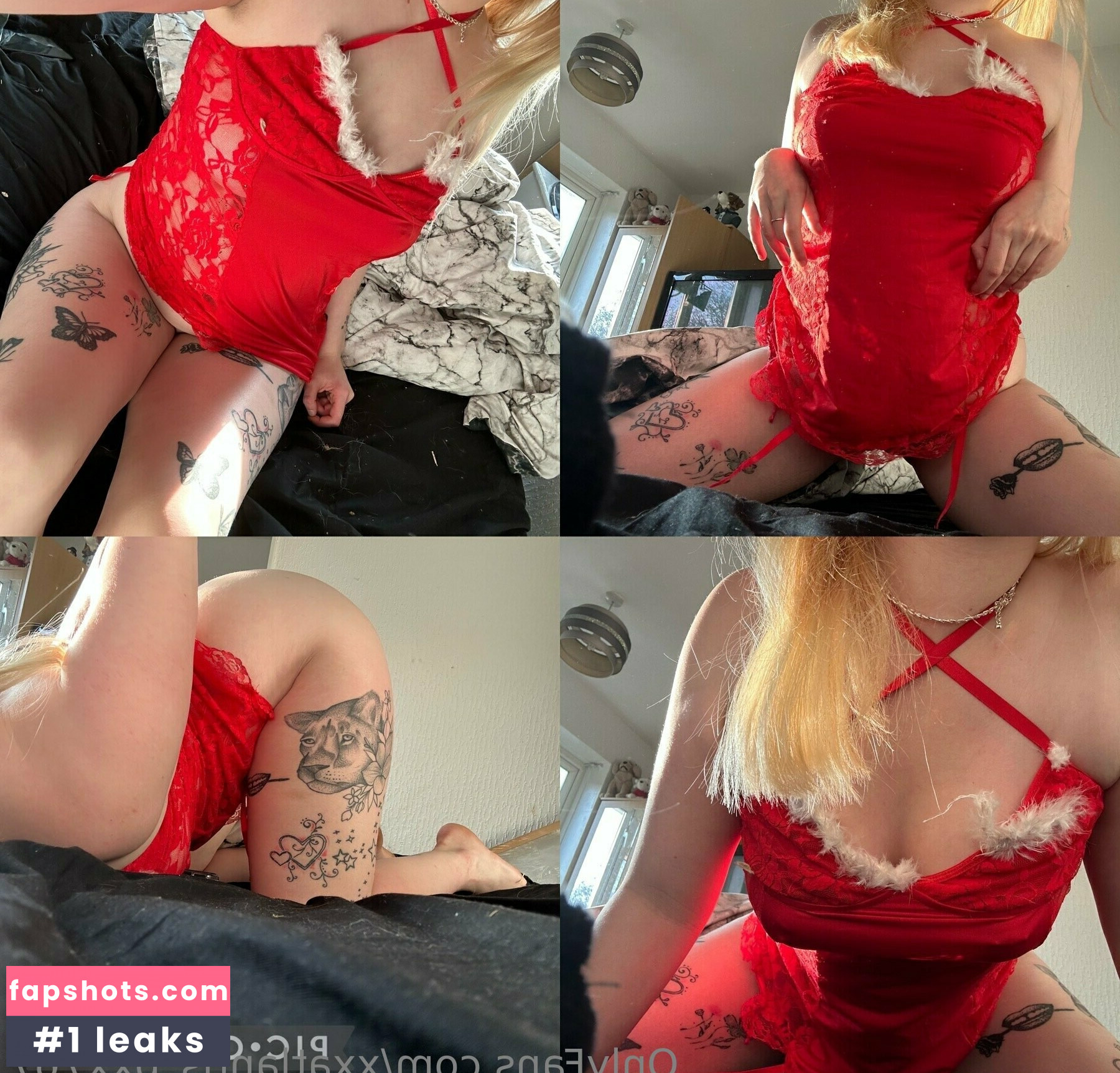 Atlantis B Nacktheit OnlyFans Fotos #23 - Fapshots