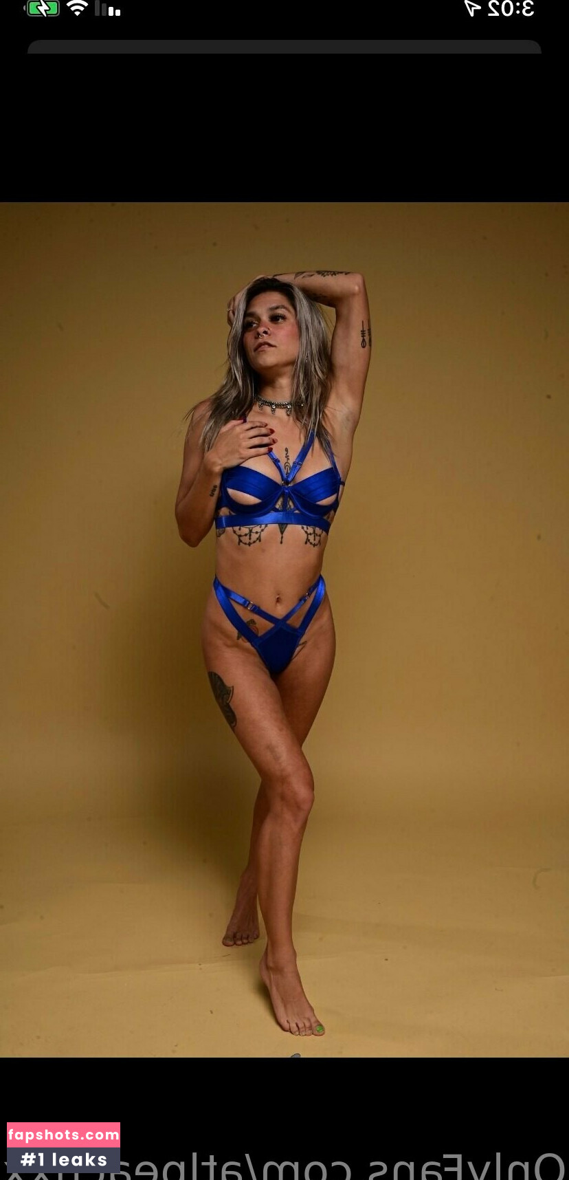 Atlpeachxx Nacktheit OnlyFans Fotos #4 - Fapshots