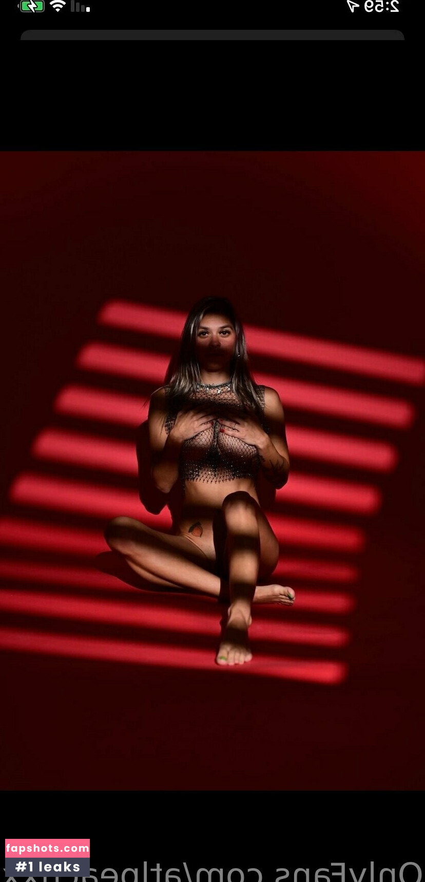 Atlpeachxx Nacktheit OnlyFans Fotos #8 - Fapshots