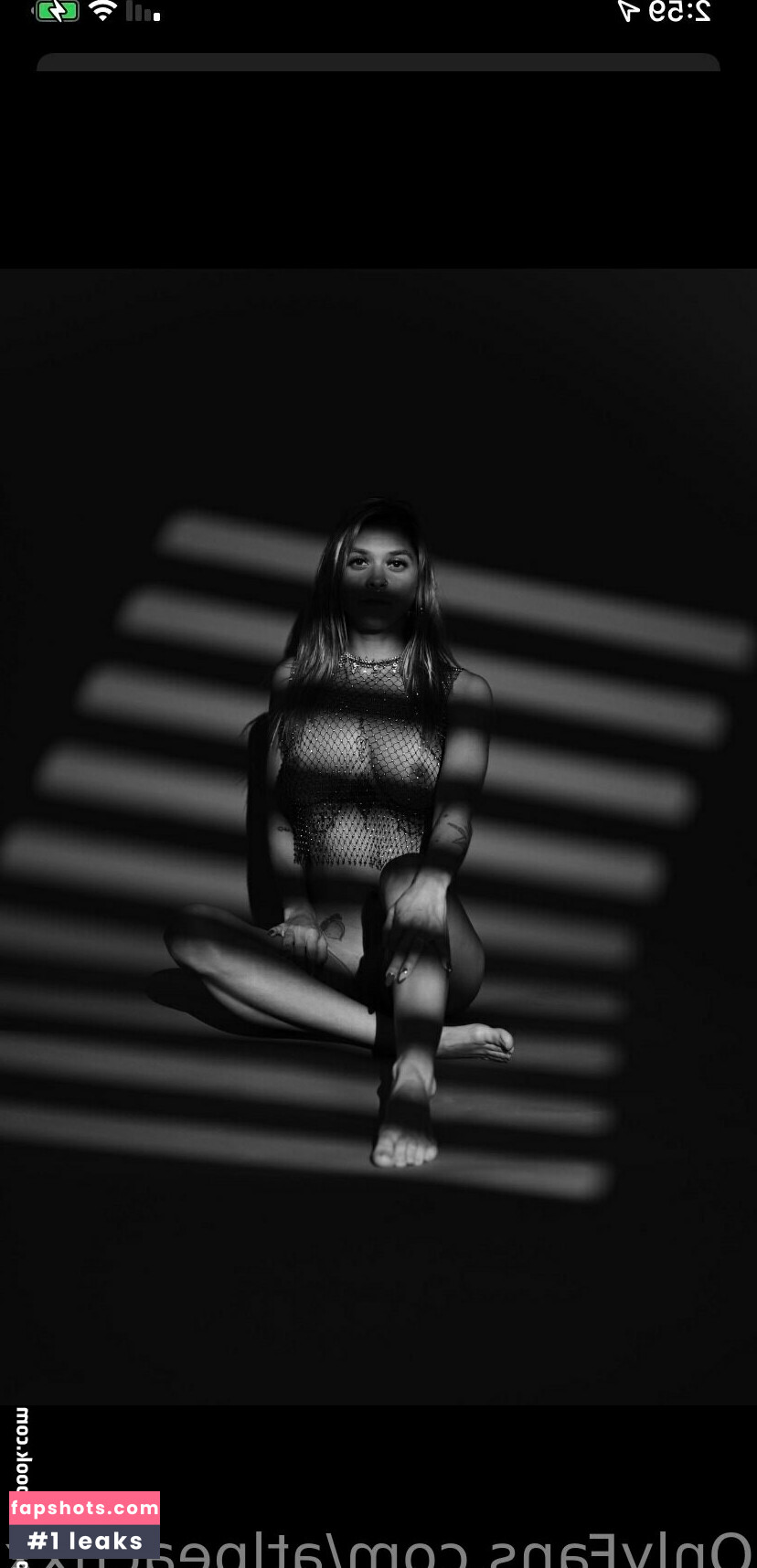 Atlpeachxx Nacktheit OnlyFans Fotos #10 - Fapshots