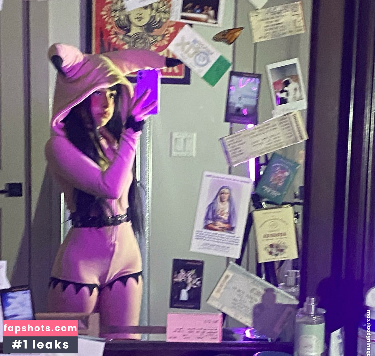 Atomiccali gallery photo #5