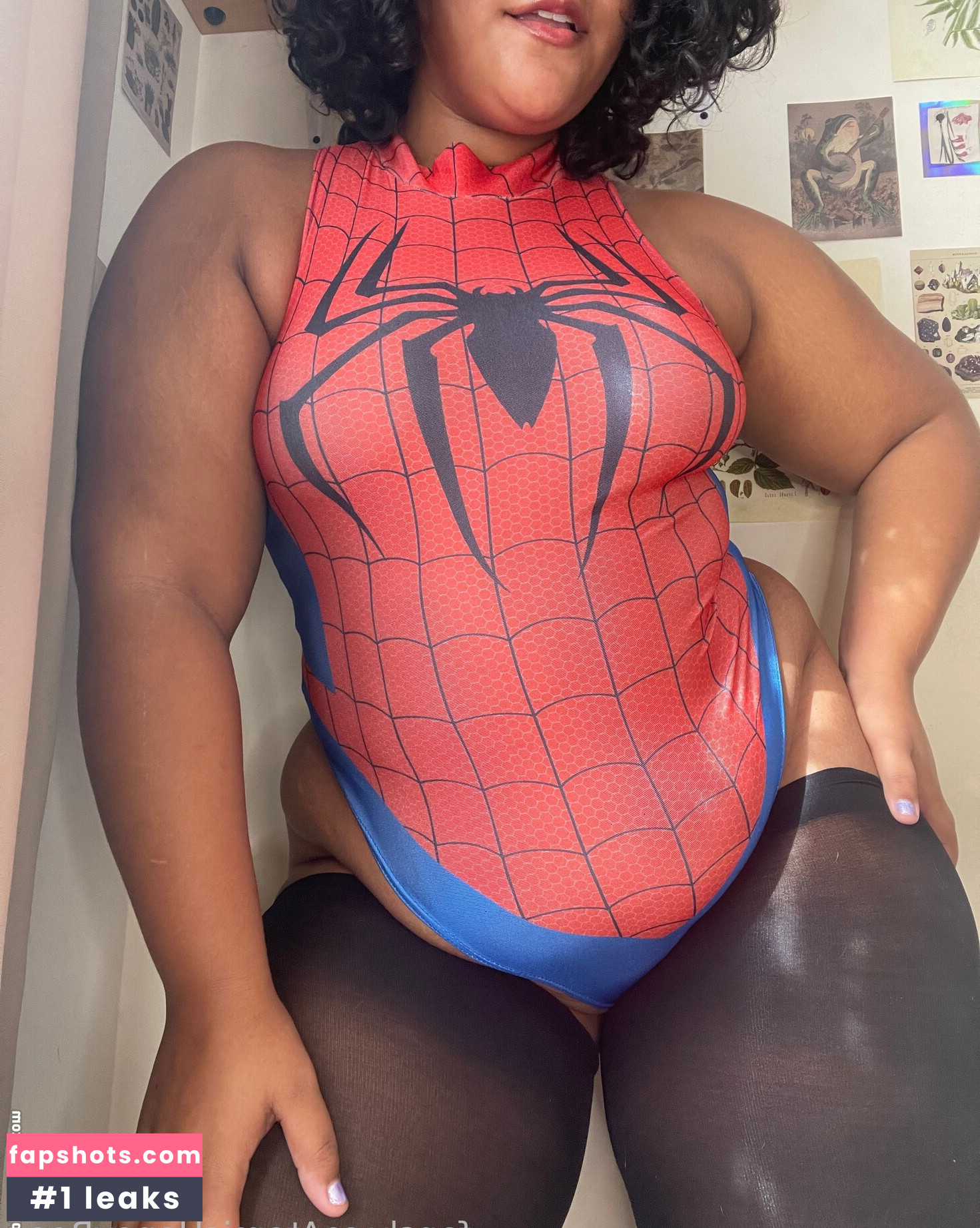 AtomicHoneyBee gallery photo #9