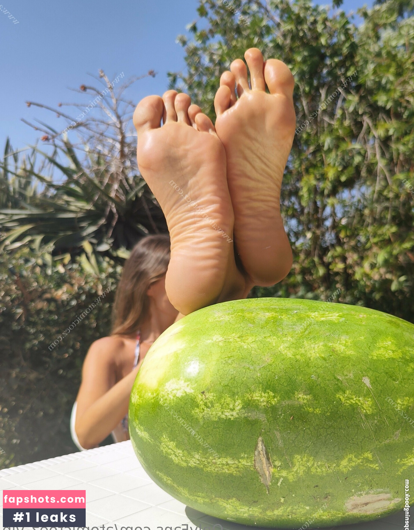 atomictoez_vip Nahé úniky fotek pouze od fanoušků #34 - Fapshots