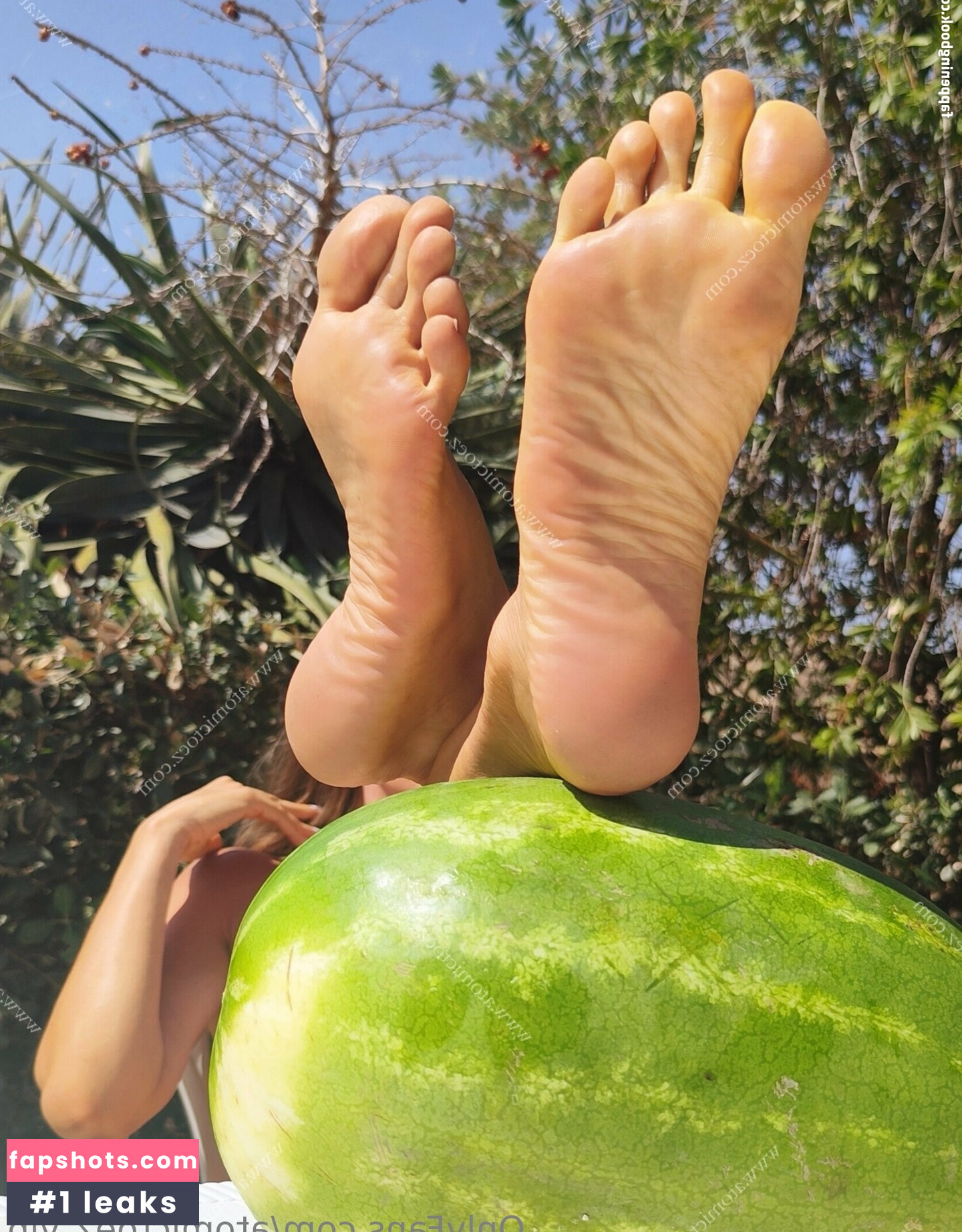 atomictoez_vip Nahé úniky fotek pouze od fanoušků #41 - Fapshots