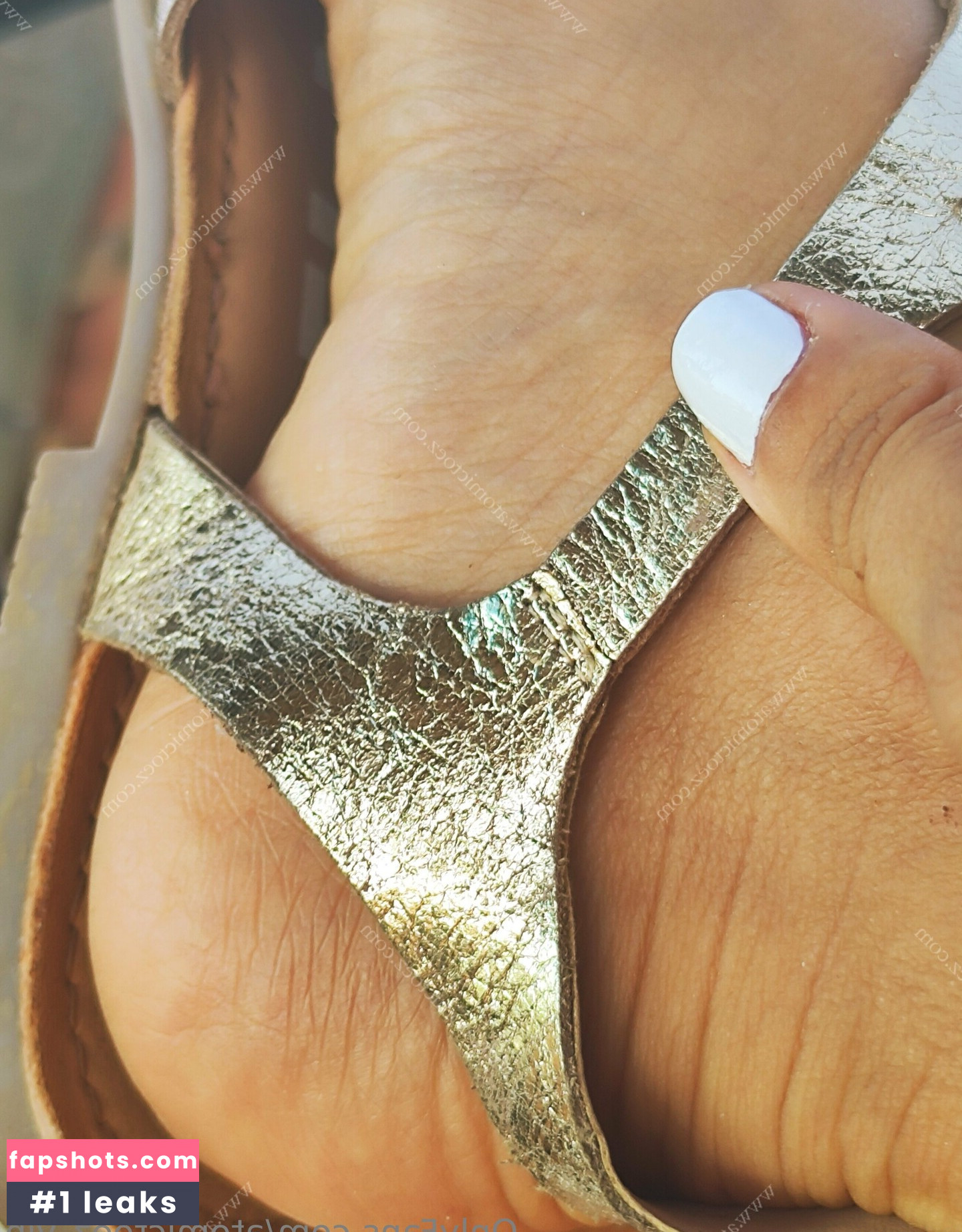 atomictoez_vip Nahé úniky fotek pouze od fanoušků #43 - Fapshots