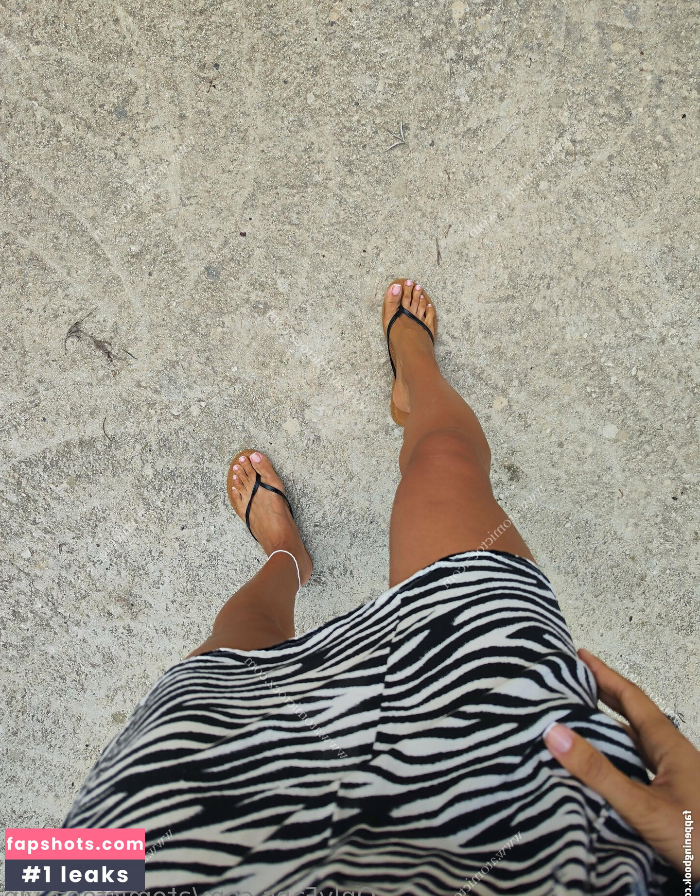 atomictoez_vip Nahé úniky fotek pouze od fanoušků #45 - Fapshots