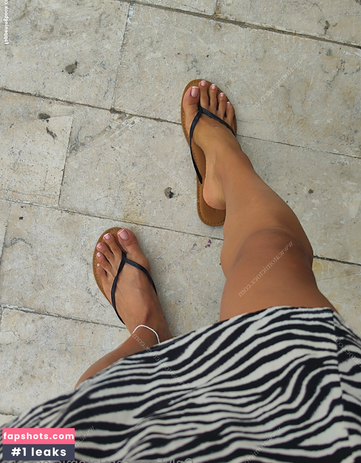 atomictoez_vip Nahé úniky fotek pouze od fanoušků #52 - Fapshots