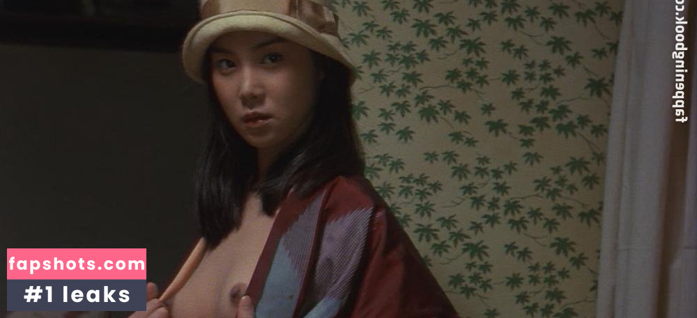 Atsuko Asano gallery photo #2