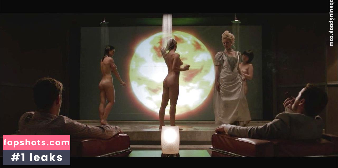 Atsuko Okatsuka Nahé úniky fotek pouze od fanoušků #2 - Fapshots