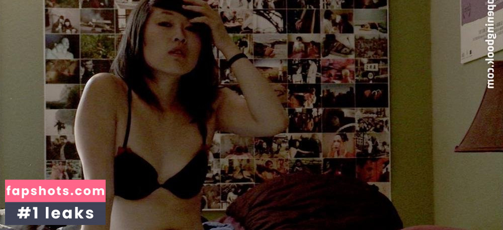 Atsuko Okatsuka Nahé úniky fotek pouze od fanoušků #11 - Fapshots