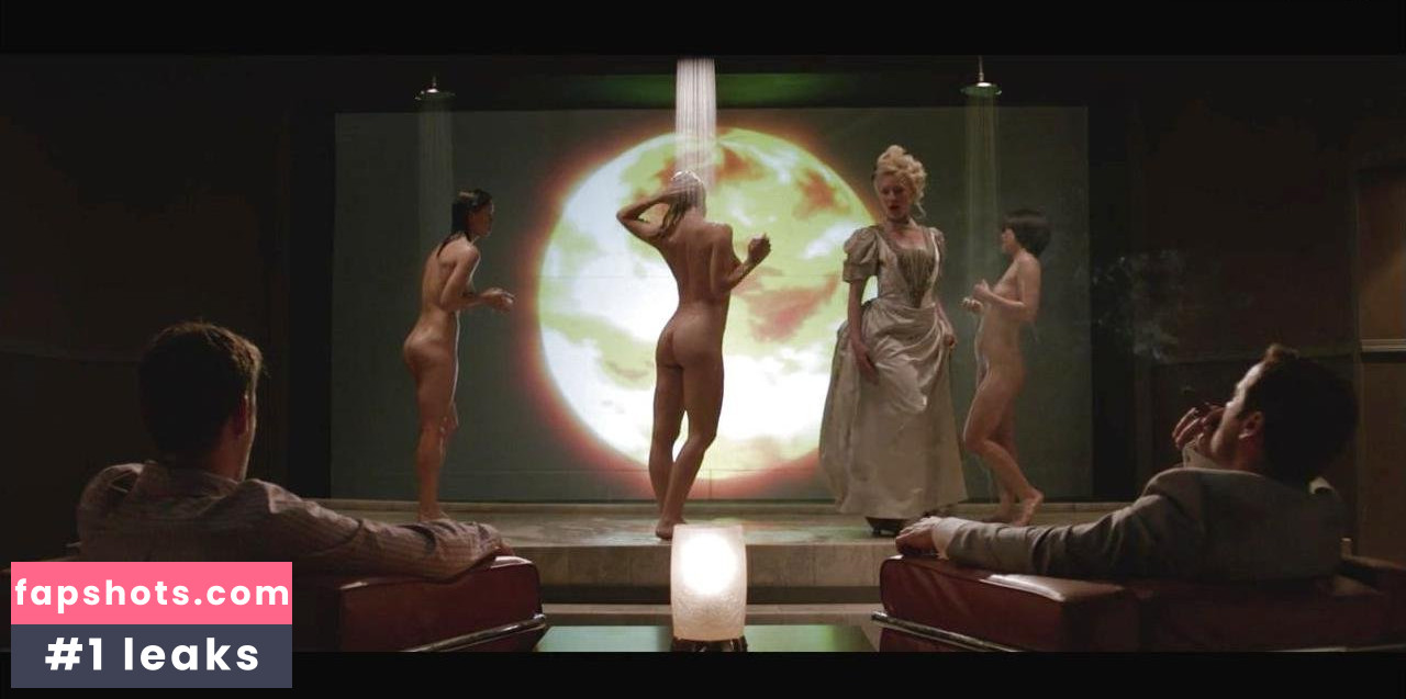 Atsuko Okatsuka Nahé úniky fotek pouze od fanoušků #3 - Fapshots