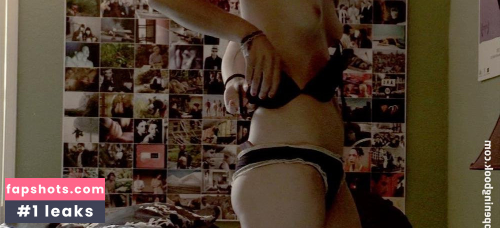 Atsuko Okatsuka Nahé úniky fotek pouze od fanoušků #4 - Fapshots