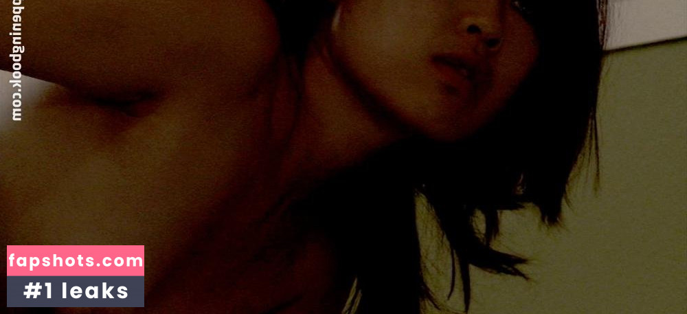 Atsuko Okatsuka Nahé úniky fotek pouze od fanoušků #9 - Fapshots