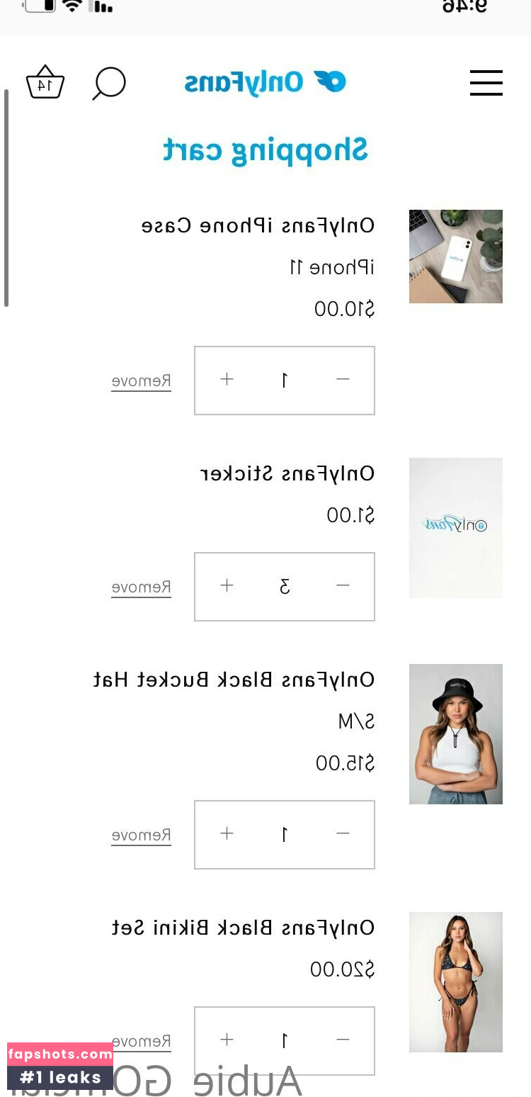 aubiegfree Nacktheit OnlyFans Fotos #2 - Fapshots