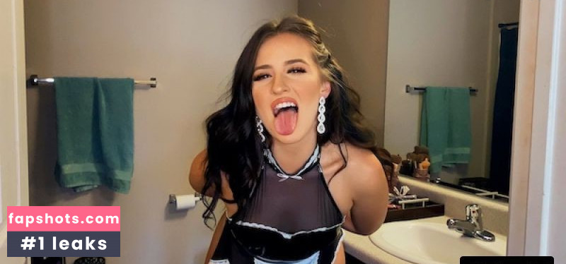 Aubree Valentine Nahé úniky fotek pouze od fanoušků #156 - Fapshots