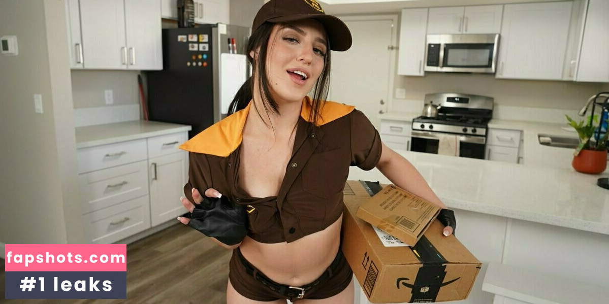 Aubree Valentine Nahé úniky fotek pouze od fanoušků #82 - Fapshots