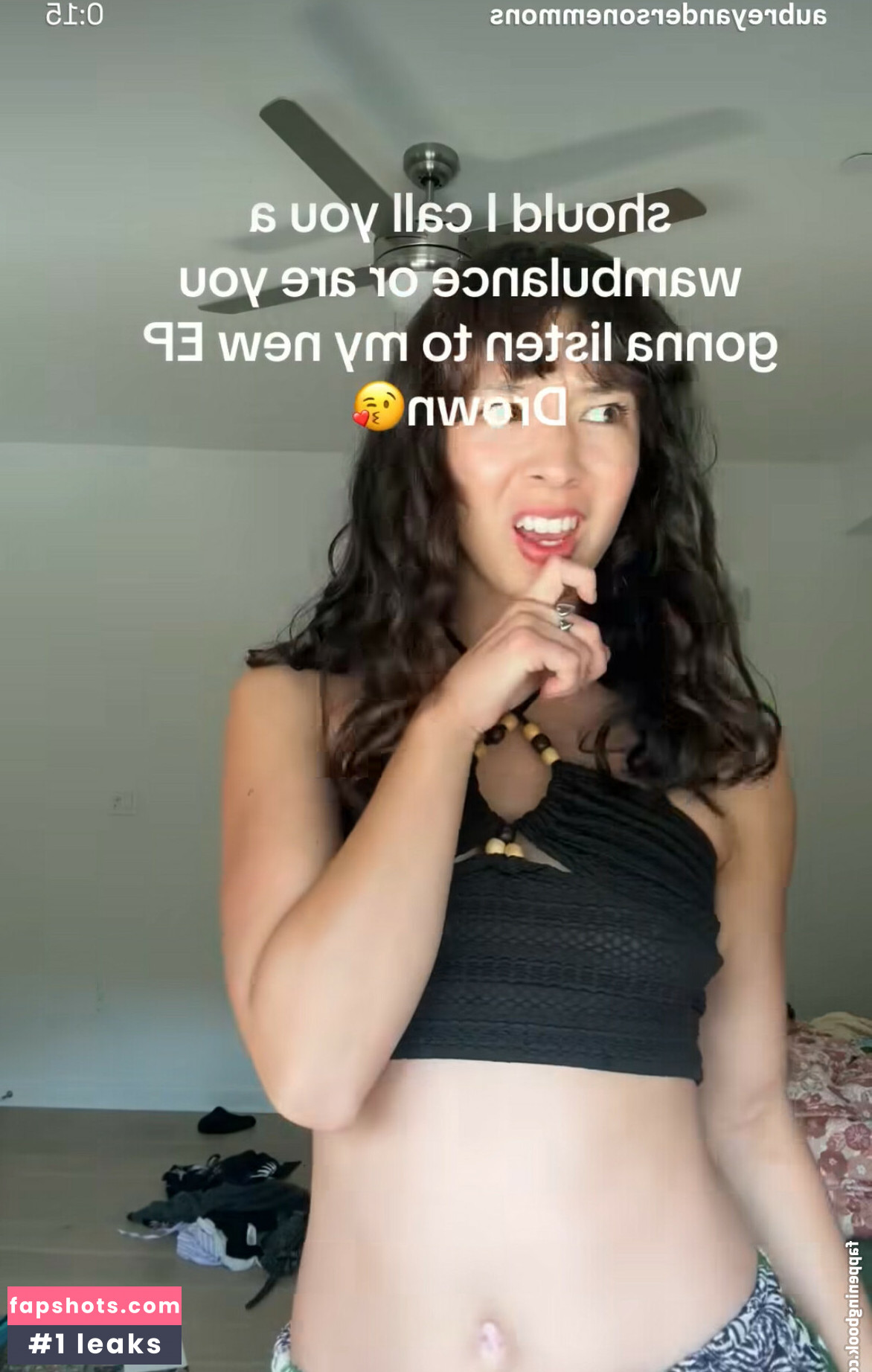 Aubrey Anderson-Emmons gallery photo #17