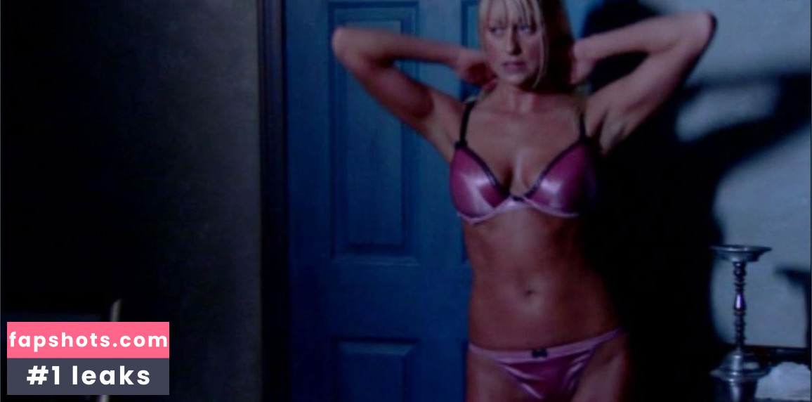 Aubrey Caldwell gallery photo #4