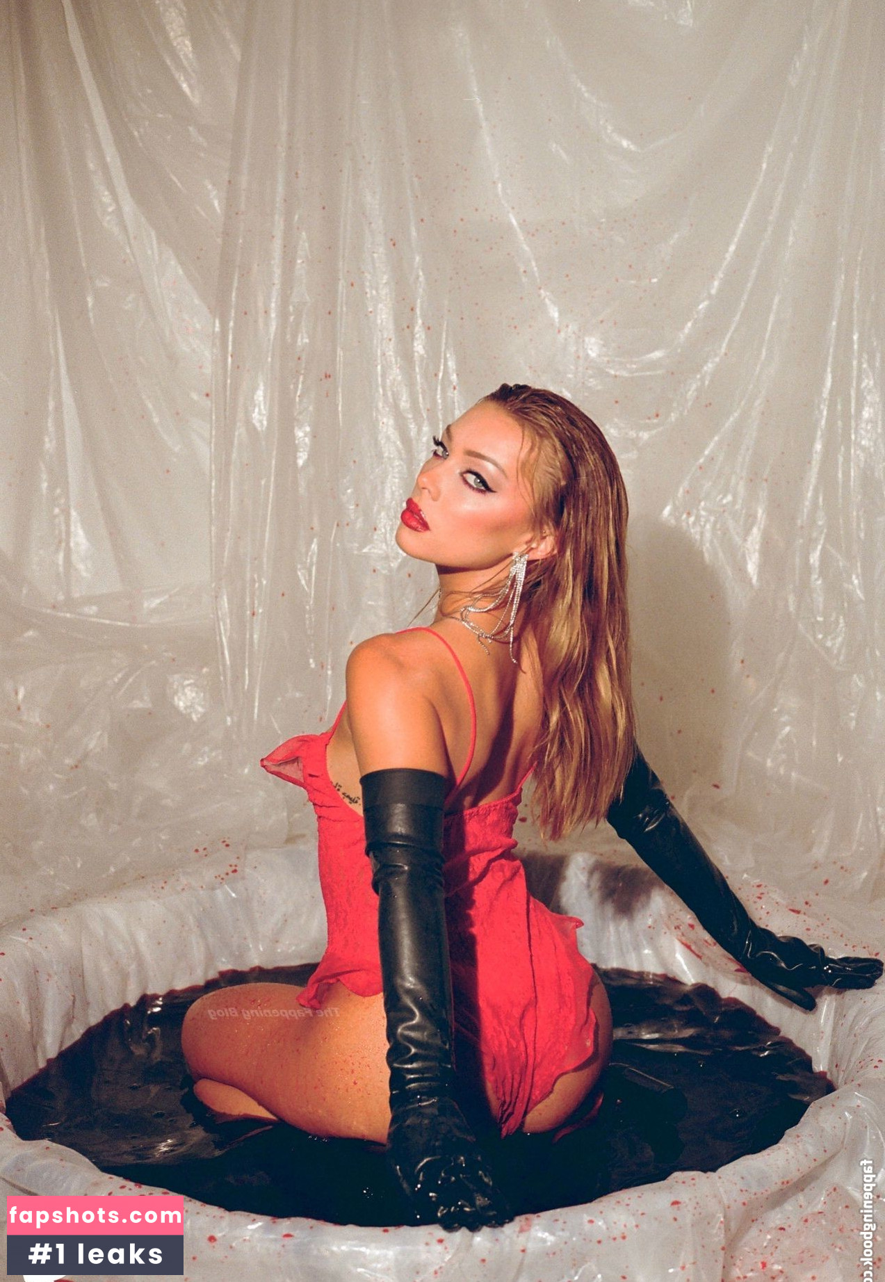 Aubrey Destremps Nahé úniky fotek pouze od fanoušků #14 - Fapshots