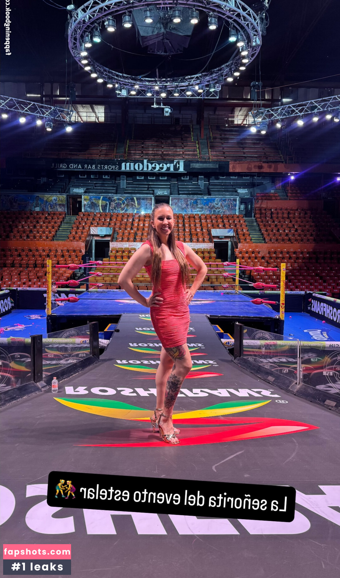 Aubrey Edwards gallery photo #2