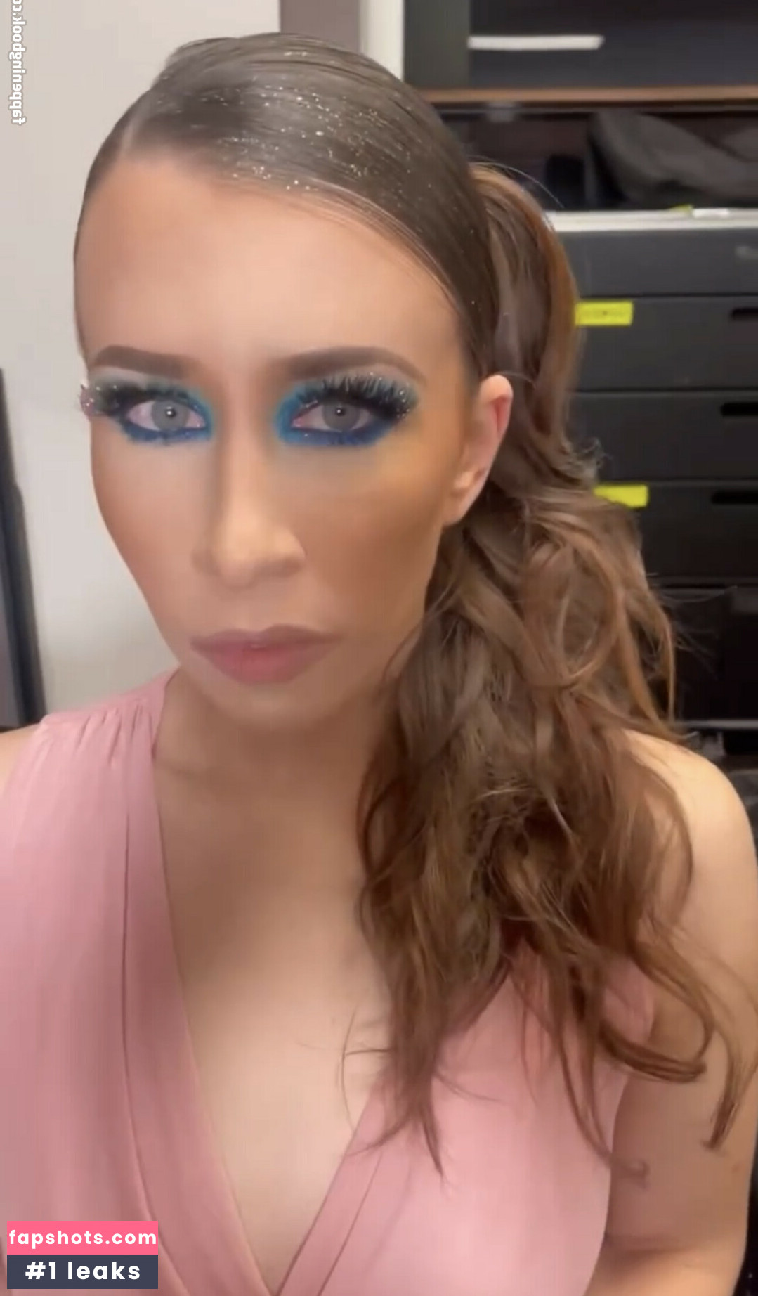 Aubrey Edwards gallery photo #14