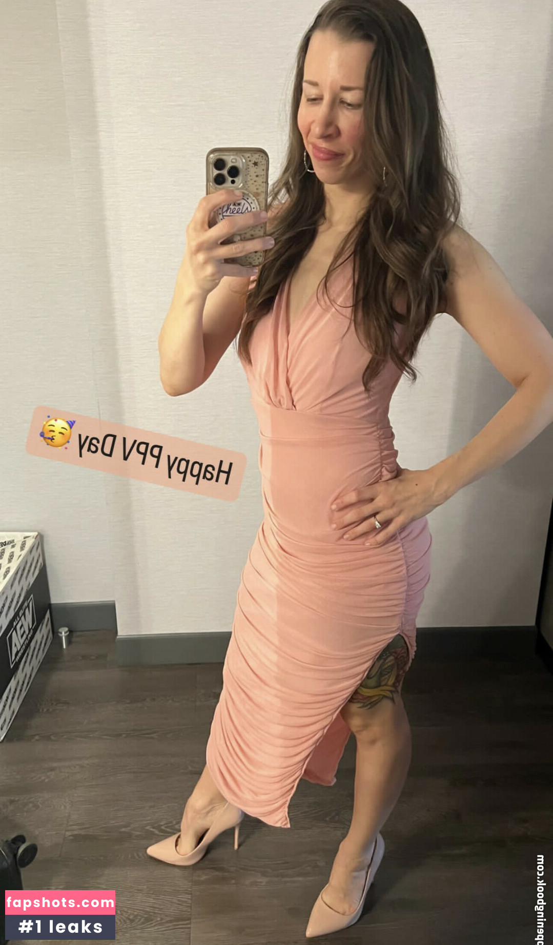 Aubrey Edwards gallery photo #18