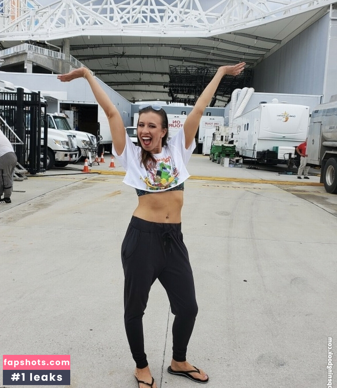 Aubrey Edwards gallery photo #19