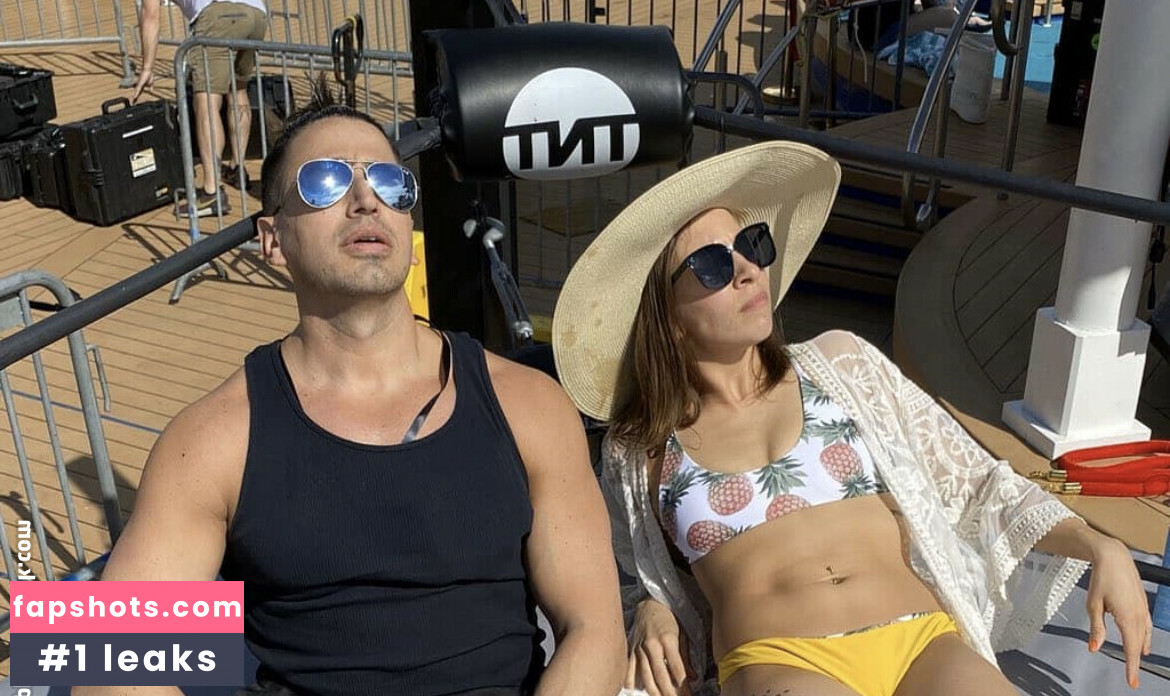 Aubrey Edwards gallery photo #30