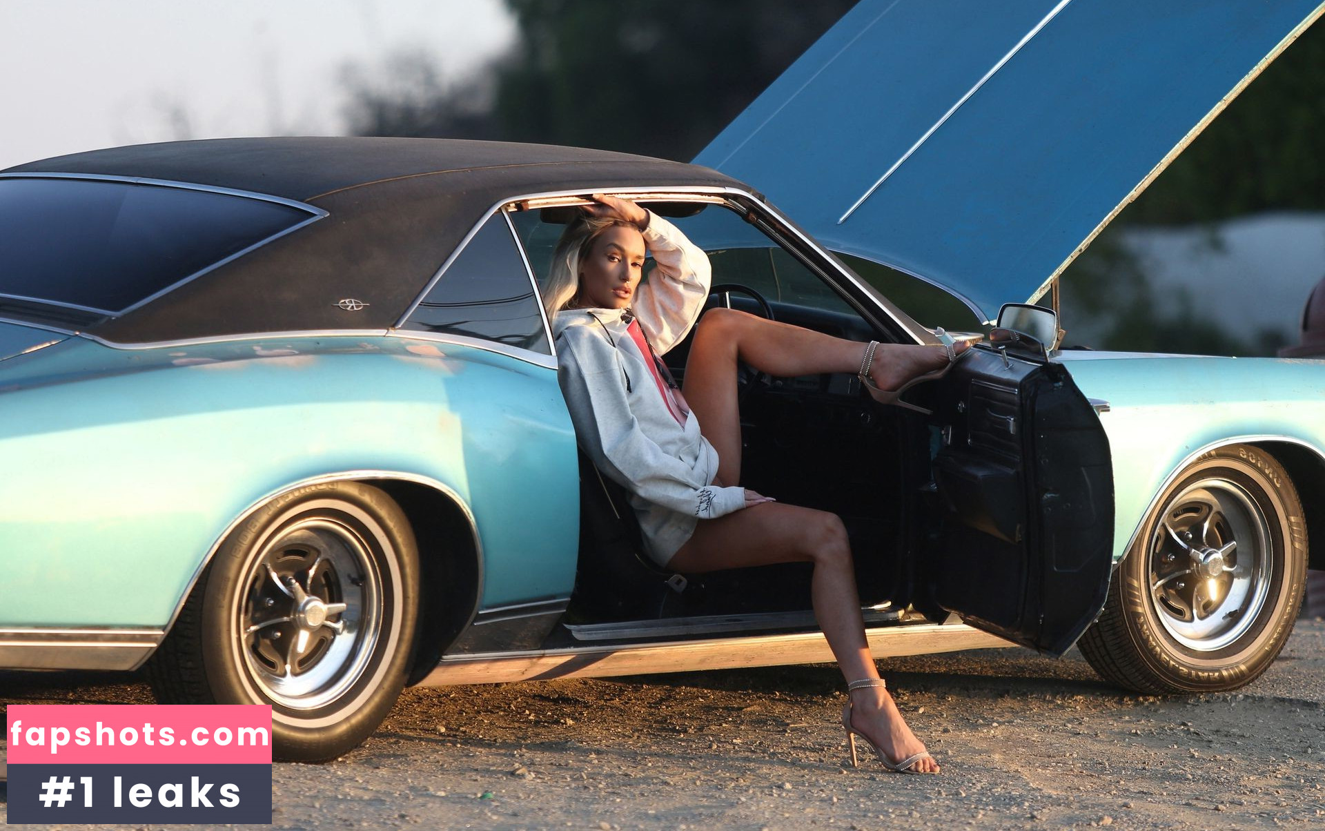 Aubrey Evans gallery photo #67