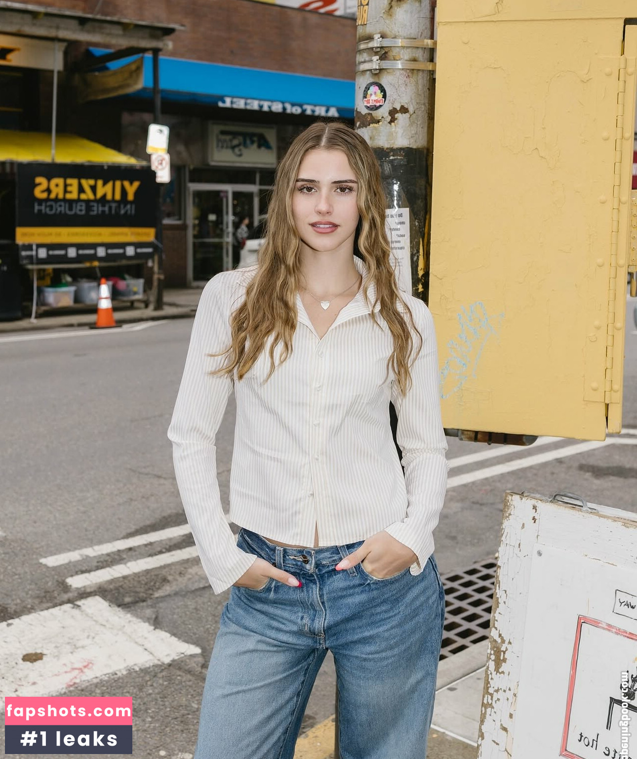 Aubrey Ober gallery photo #15