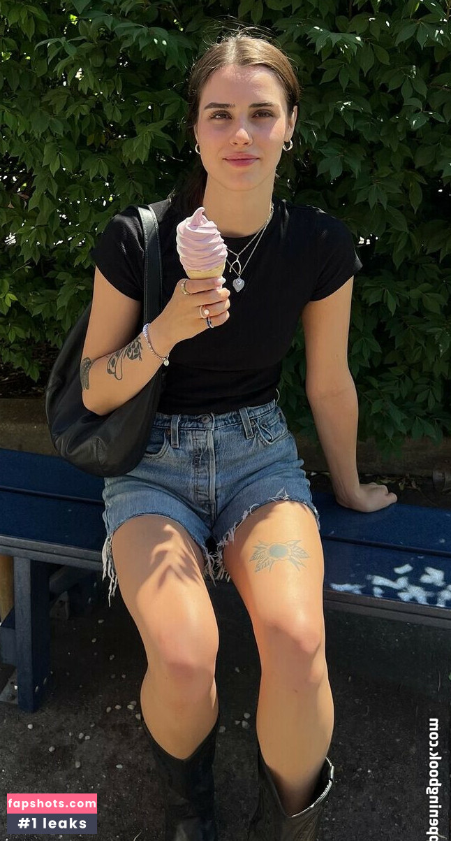 Aubrey Ober gallery photo #23