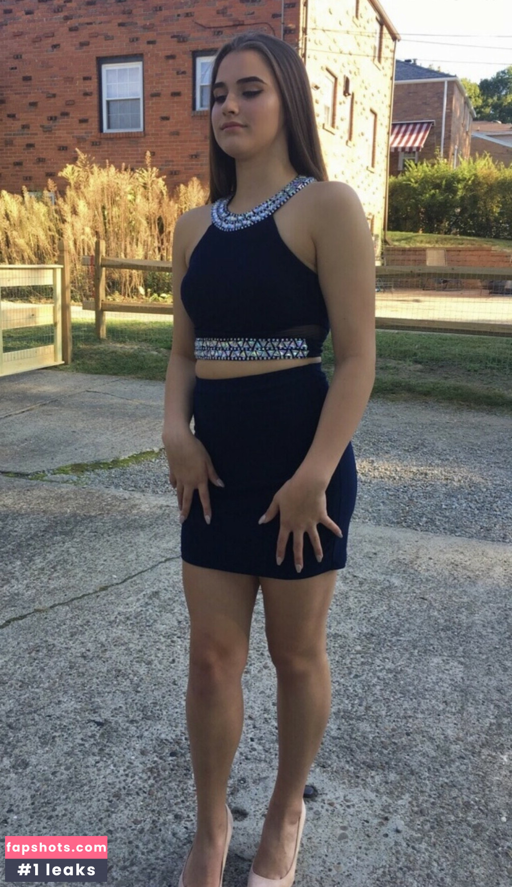 Aubrey Ober gallery photo #33