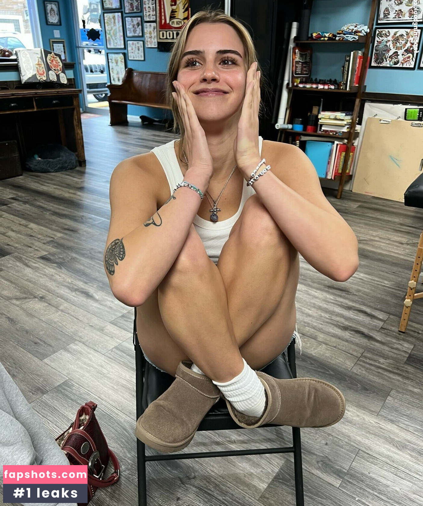 Aubrey Ober gallery photo #38