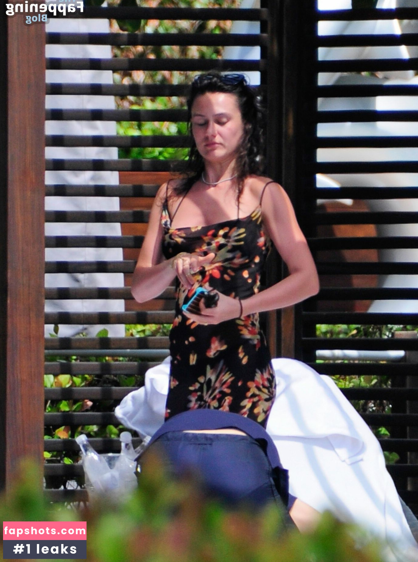 Aubrey Paige gallery photo #2