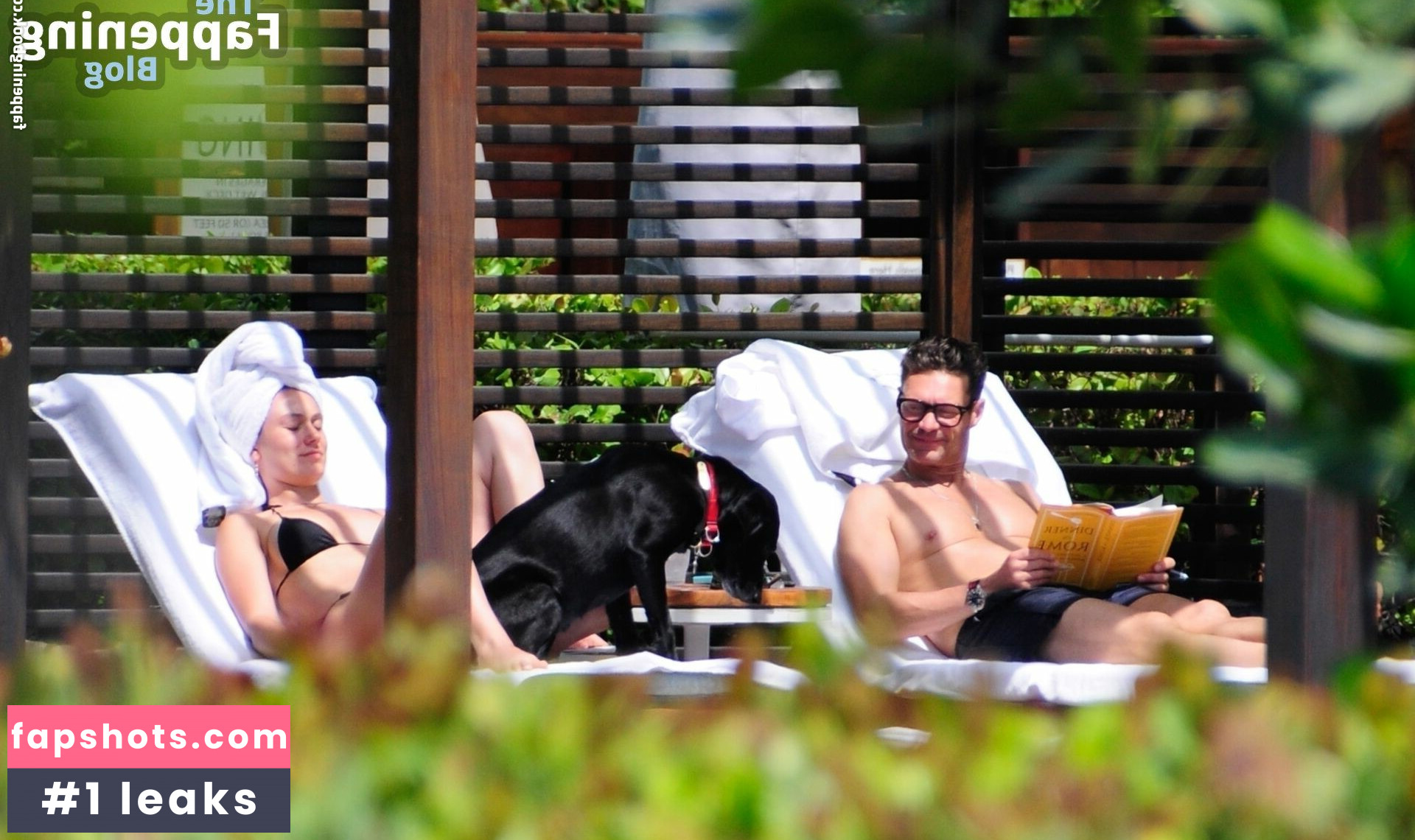 Aubrey Paige gallery photo #13