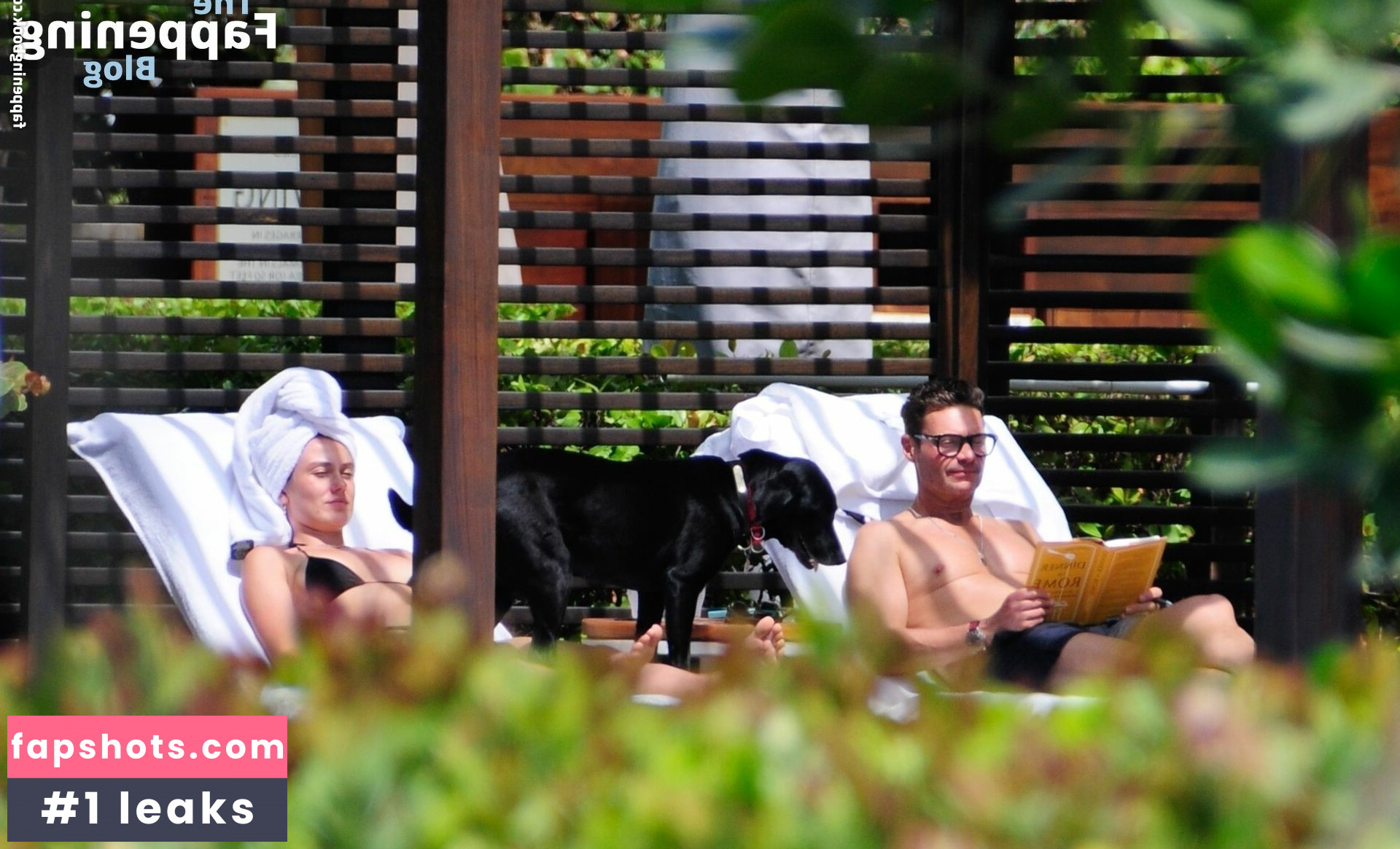 Aubrey Paige gallery photo #15