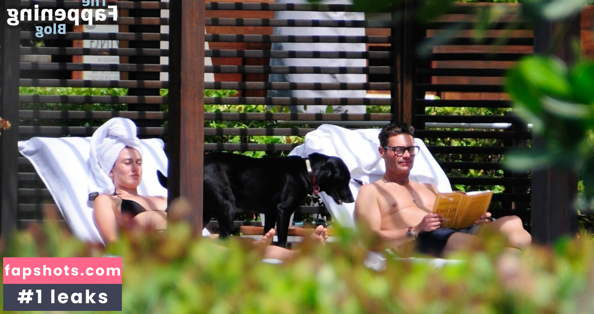 Aubrey Paige gallery photo #16